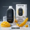 Tomoro 15000 Puffs Mango Boom