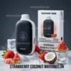Tomoro 15000 Puffs Strawberry Coconut Watermelon