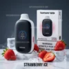 Tomoro 15000 Puffs Strawberry Ice
