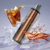 Uwell 6000 Puffs Cola Ice