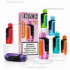 ENERCHI 18000 Puffs
