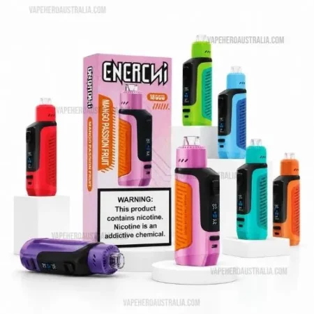 ENERCHI 18000 Puffs