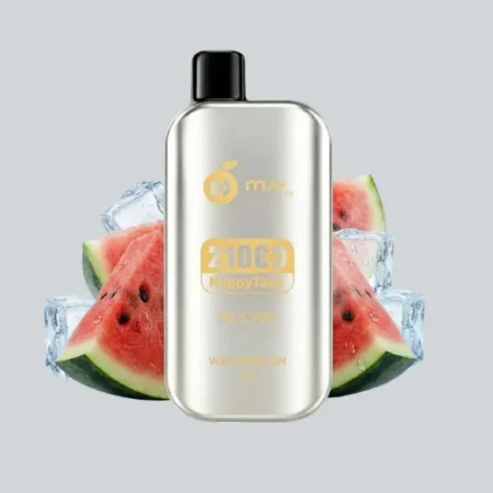 HappyTank 21000 Puffs Watermelon Ice