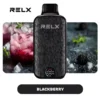 RELX Sparta 18000 Puffs Blackberry