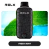 RELX Sparta 18000 Puffs Fresh Mint