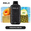 RELX Sparta 18000 Puffs Pineapple Melon