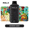 RELX Sparta 18000 Puffs Rainbow Candy