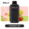 RELX Sparta 18000 Puffs Strawberry Kiwi
