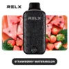 RELX Sparta 18000 Puffs Strawberry Watermelon