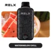 RELX Sparta 18000 Puffs Watermelon Chill