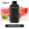 RELX Sparta 18000 Puffs Watermelon Kiwi