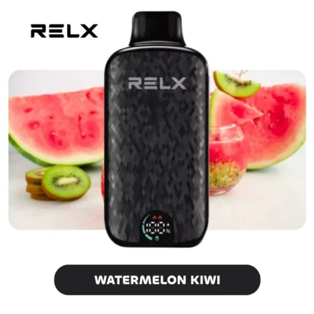 RELX Sparta 18000 Puffs Watermelon Kiwi