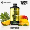 SEREIN 18000 Puffs Pineapple Mango