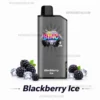 BIMO One 9000 Puffs Blackberry Ice