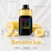 SOEKE S9 28000 Puffs Banana Ice