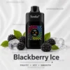SOEKE S9 28000 Puffs Blackberry Ice