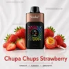 SOEKE S9 28000 Puffs Chupa Chups Strawberry