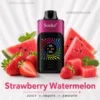 SOEKE S9 28000 Puffs Strawberry Watermelon