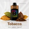 SOEKE S9 28000 Puffs Tobacco