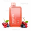 RabBeats RC 10000 Puffs Crazy Berry Cherry
