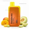RabBeats RC 10000 Puffs Honeyloupe Mango