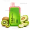 RabBeats RC 10000 Puffs Ki-Melon Apple