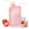 RabBeats RC 10000 Puffs Strawberry Ice