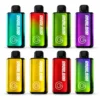 RIVAL BAR 8000 Puffs