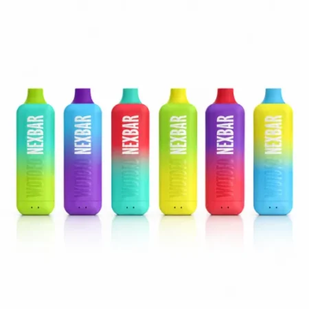WOTOFO NEXBAR 7000 Puffs
