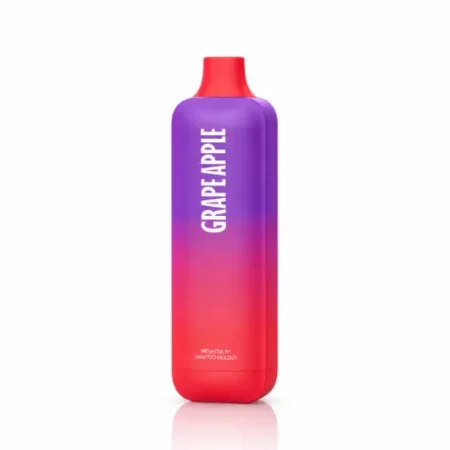 WOTOFO NEXBAR 7000 Puffs Grape Apple
