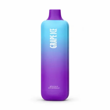 WOTOFO NEXBAR 7000 Puffs Grape Ice
